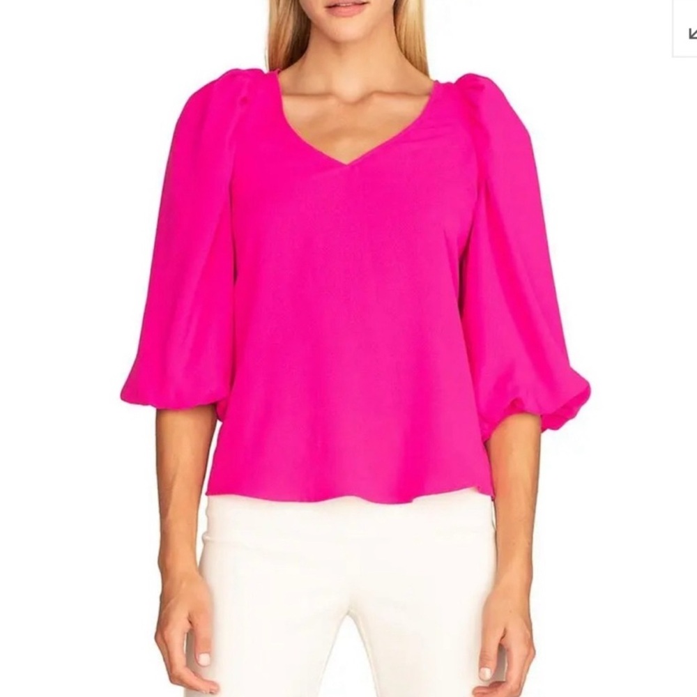 NWT Trina Turk Danise Top Size S